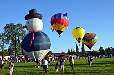 Modellballons