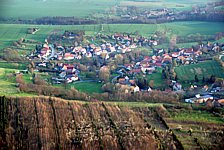 Alkersleben Alkersleben
