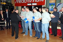 Siegermannschaft Thüringenpokal Siegermannschaft Thüringenpokal