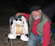 Nun bin ich auch ein Balloener Nun bin ich auch ein Balloener