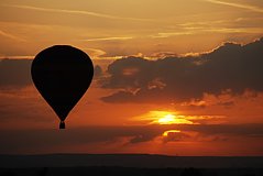 Sonnenuntergang Sonnenuntergang