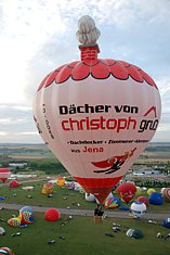 Ballonteam Jena