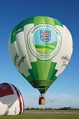 Ballonsportclub Thüringen Suhl Ballonsportclub Thüringen Suhl