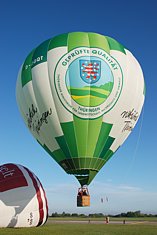 Ballonsportclub Thüringen Suhl