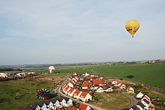 Startplatz