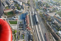 Bahnhof Gera