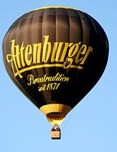 Ballon Altenburg