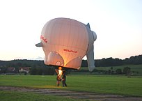 Modellballon