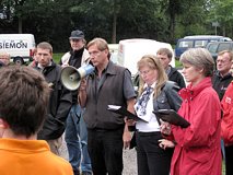 Wettbewerbsleitung