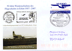 Erfurt 2007