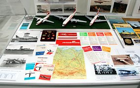 Flughafen Erfurt 1961-1990