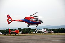 Eurocopter EC-120