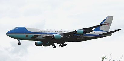 Air Force One