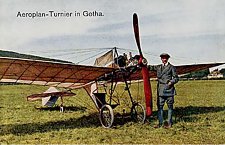 Gradeeindecker auf dem Boxberg