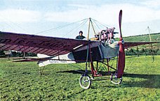 Rumpler-Taube