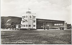 Flughafen Rudolstadt/Saalfeld