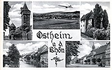 Ostheim