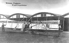 Weimar Flugplatz