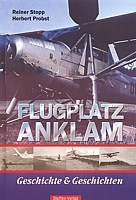 Flugplatz Anklam