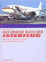 Das große Bucg der INTERFLUG