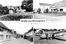 Schöngleina