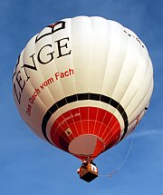 Ballon Zenge-Ballonteam Zenge-Niederorla