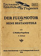 Der Flugmotor