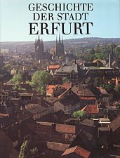 Geschichte der Stadt Erfurt