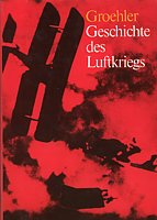 Geschichte des Luftkriegs