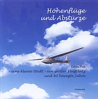 Höhenflüge und Abstürze