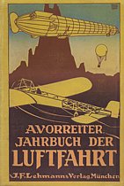 Jahrbucg der Luftfahrt 1912