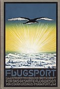 Jahrgang "Flugsport"