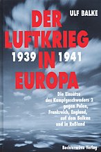 Der Luftkrieg 1939-1941