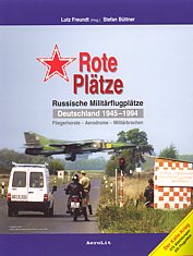 Rote Plätze