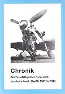 Chronik Einsatzflughafen Esperstedt