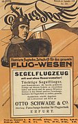 Zeitschrift "Flugsport"