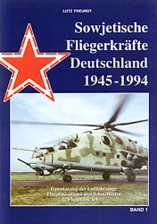 Sowjetische Fliegerkräfte Band 1