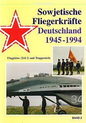 Sowjetische Fliegerkräfte Band 2