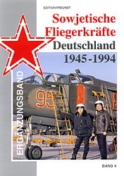 Sowjetische Fliegerkräfte Band 4